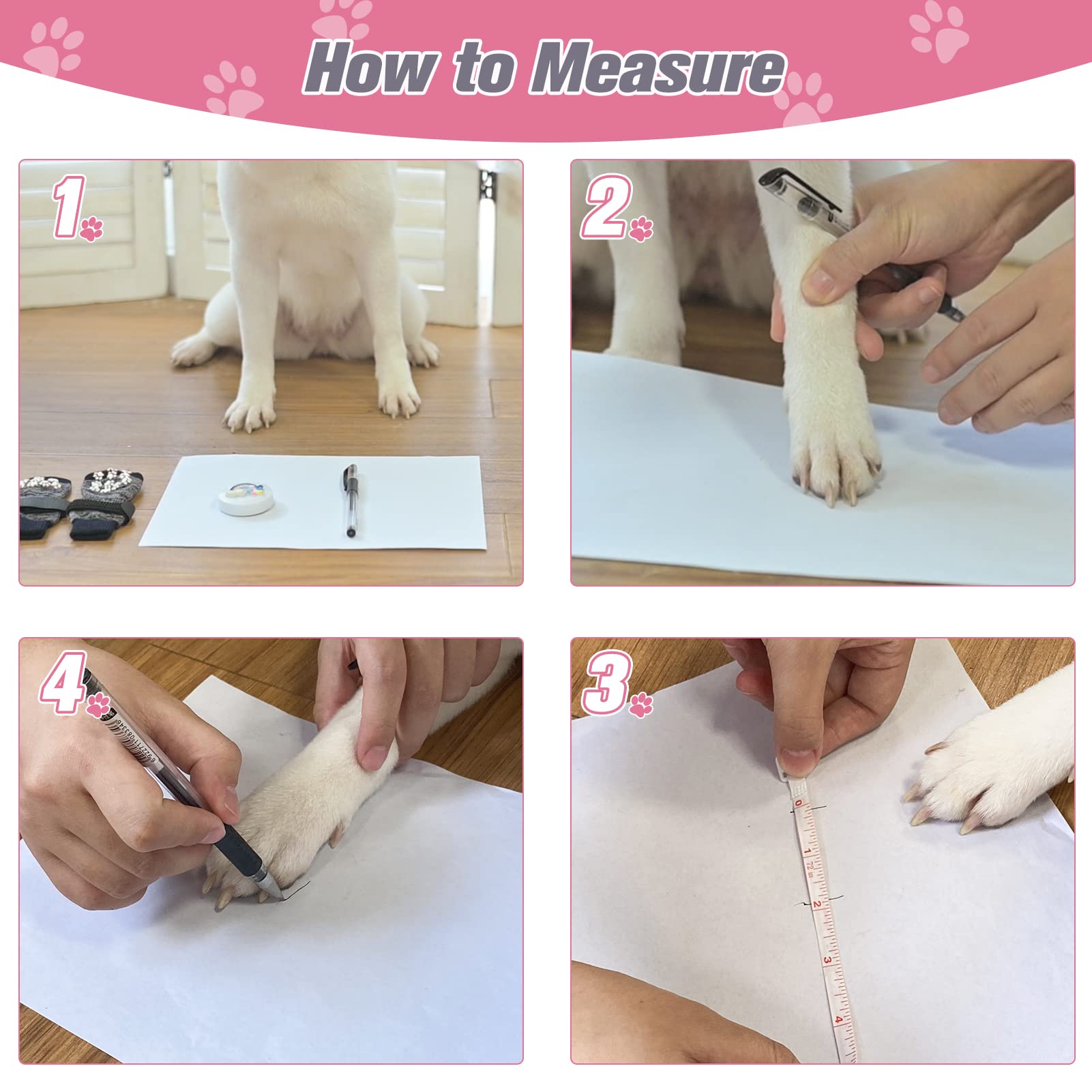 EXPAWLORER calcetines transpirables para perros previenen irritaciones en la piel
