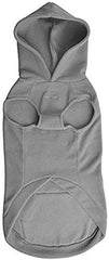 EXPAWLORER chaleco perro, bolsillo pequeño para snacks o bolsas.