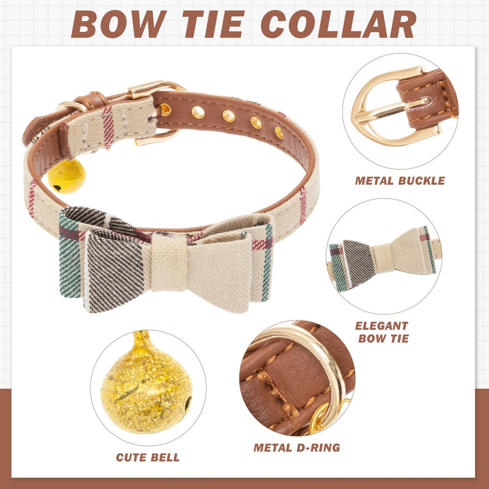 EXPAWLORER collar ajustable 10–13 pulgadas para diferentes tamaños