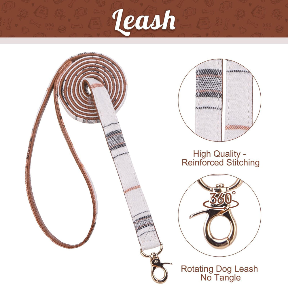 EXPAWLORER collar con campana removible para mayor seguridad y estilo.