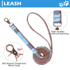 EXPAWLORER detalle de hebilla de metal en collar ajustable