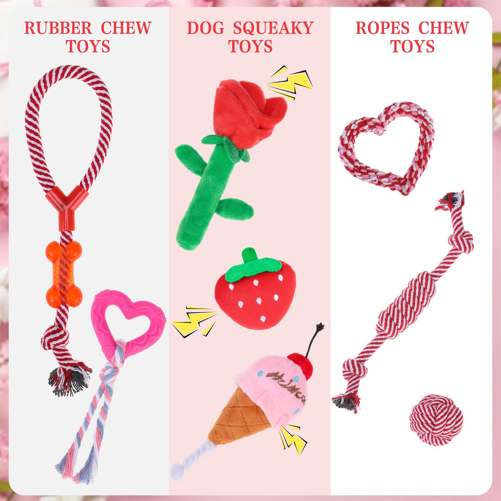 EXPAWLORER juguete de cuerda para perro, perfecto para tirar.