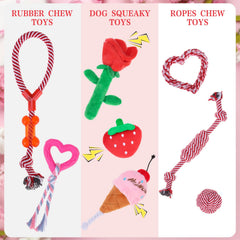 EXPAWLORER juguete de cuerda para perro, perfecto para tirar.