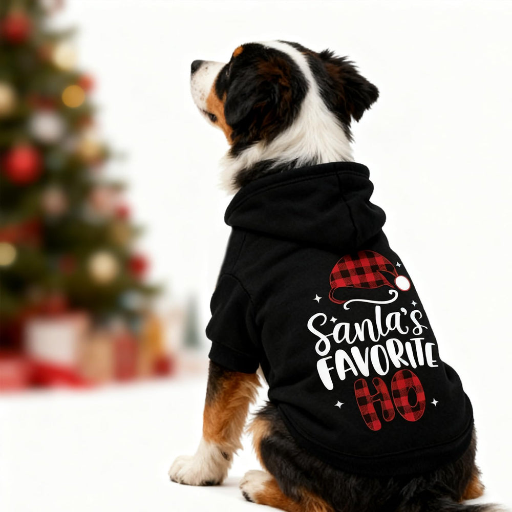 EXPAWLORER disfraz navideño para mascota, perfecto para reuniones familiares