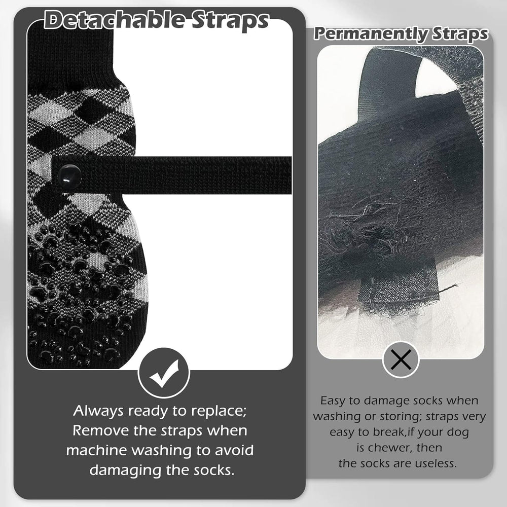 EXPAWLORER material transpirable y suave para uso cómodo.