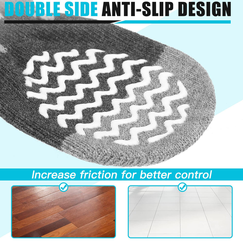 EXPAWLORER protege las patas en pavimento caliente o áspero.