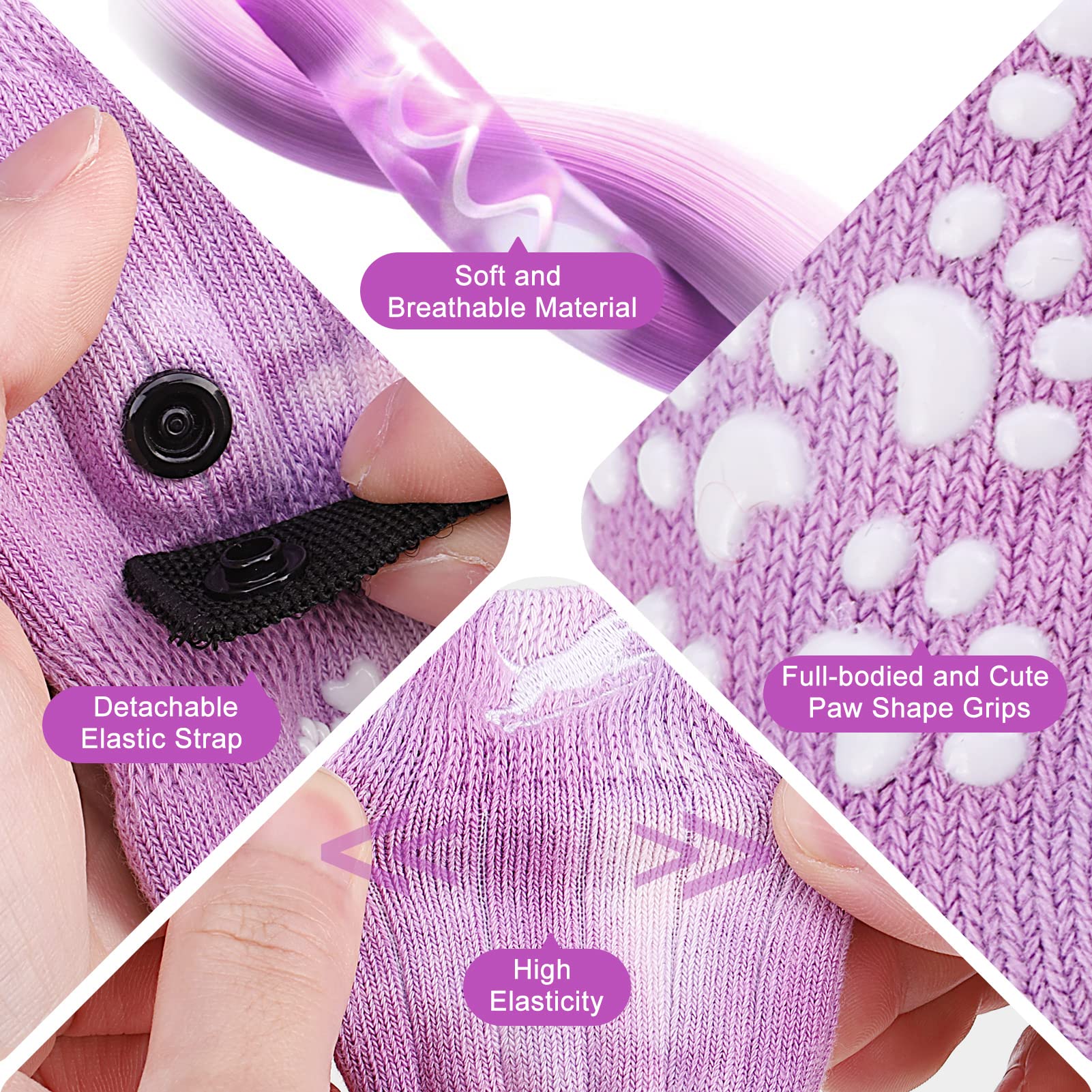 EXPAWLORER protección de patas frente a pavimentos calientes y fríos.