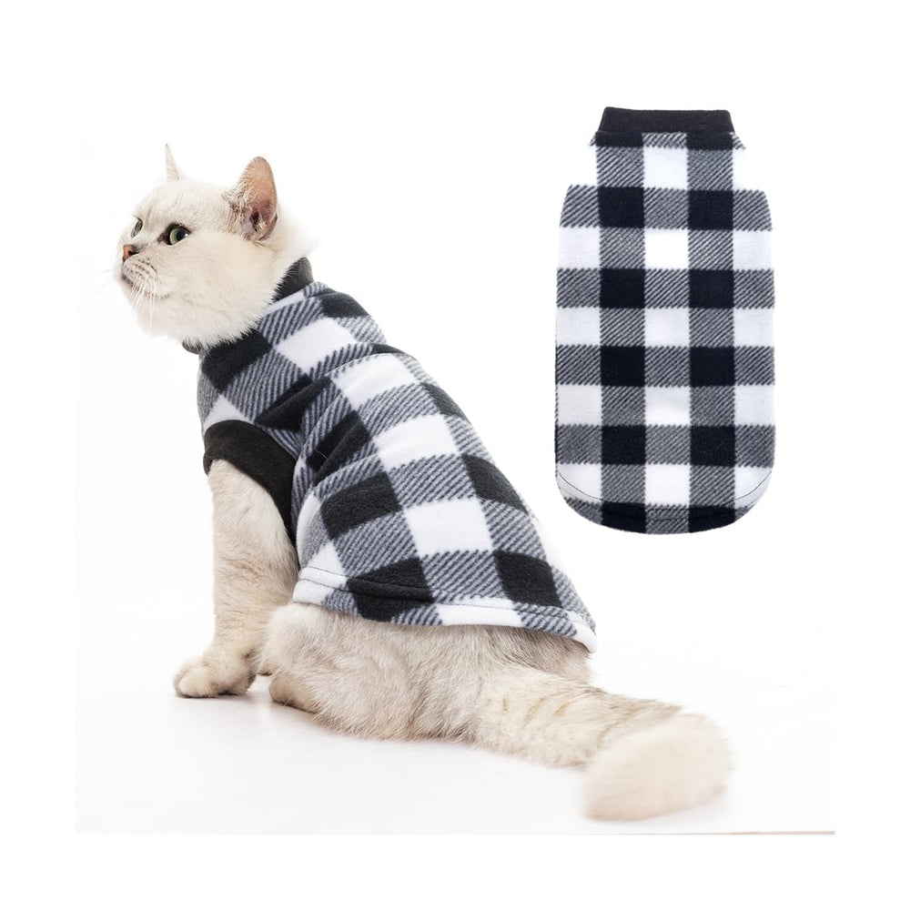 EXPAWLORER prenda lavable a máquina, cuidado sencillo para mascotas.