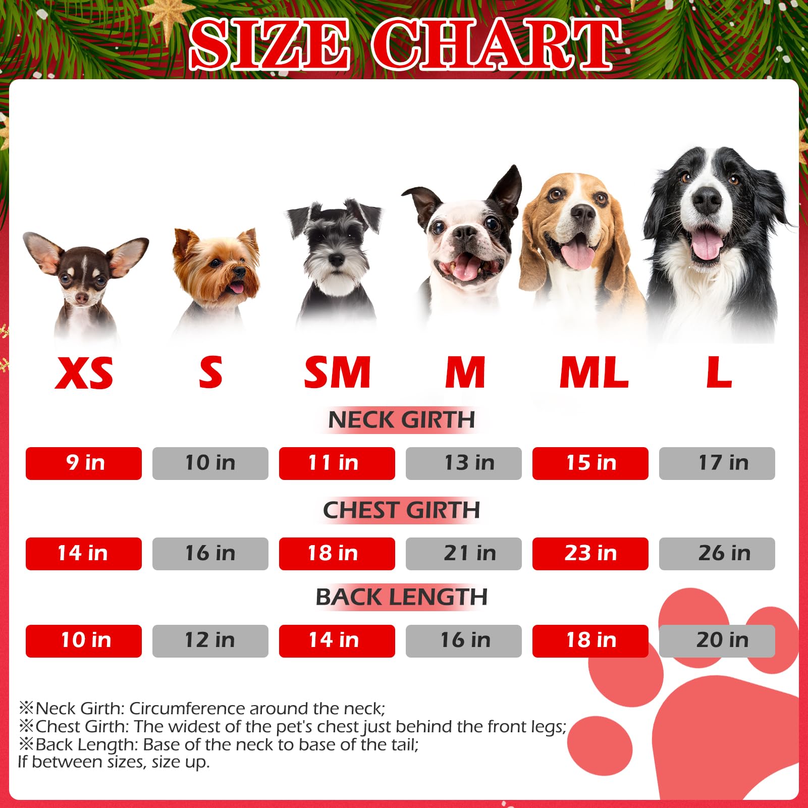 EXPAWLORER suéter con alce y copos de nieve, estilo navideño para mascotas
