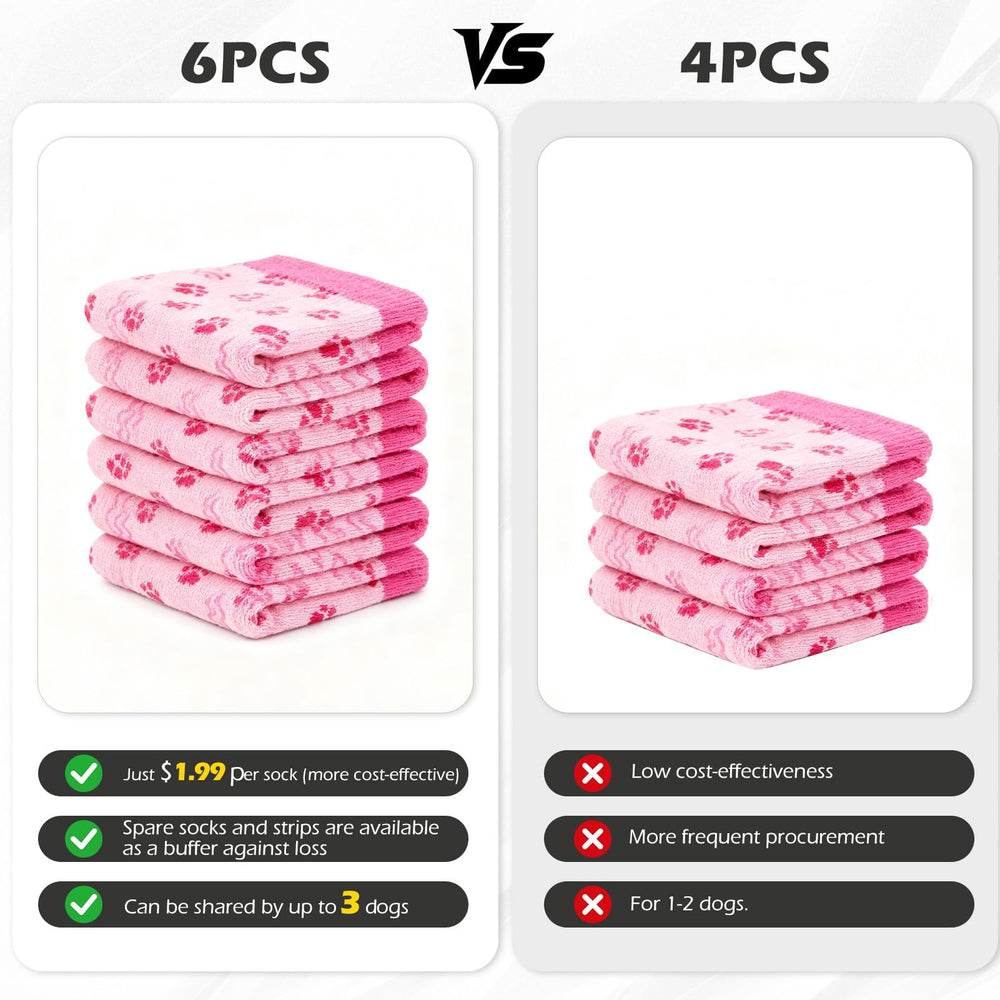 EXPAWLORER talla S: especificaciones de ancho y largo para elegir.