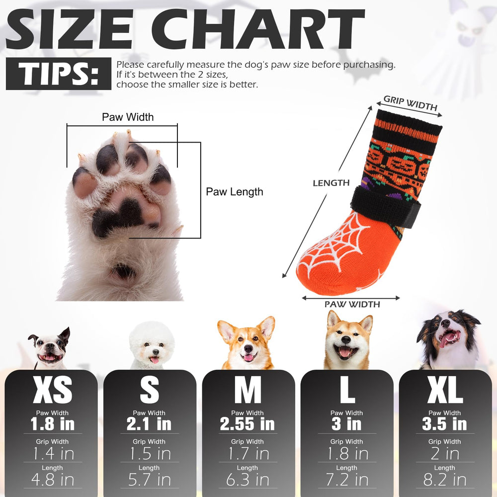 EXPAWLORER calcetines para perros evitan lamer patas y promueven bienestar diario