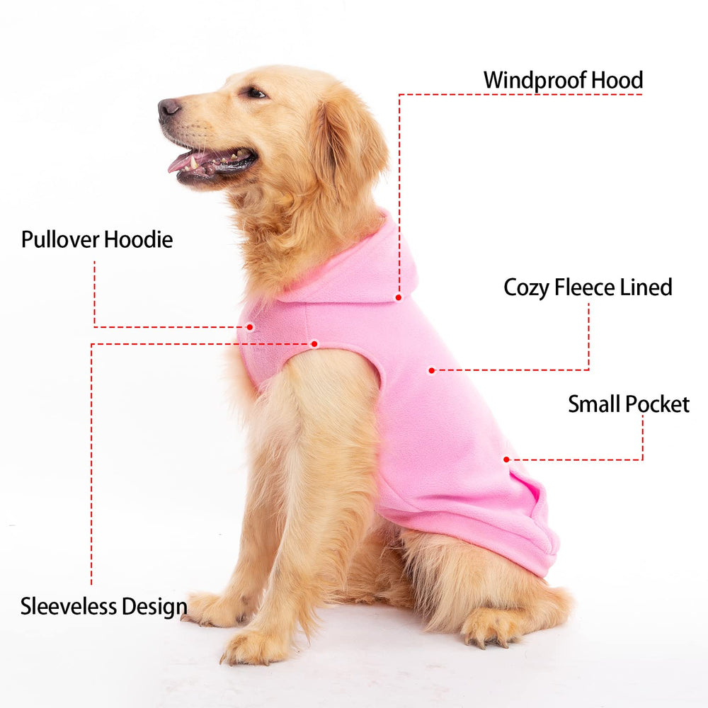 EXPAWLORER textura polar suave, agradable al tacto para comodidad diaria