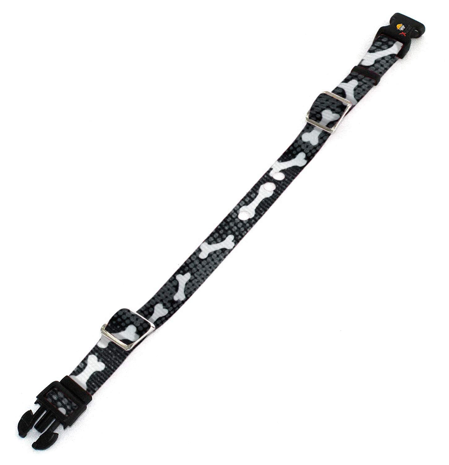 Extreme Dog Fence ajuste universal con tres huecos láser para varias marcas