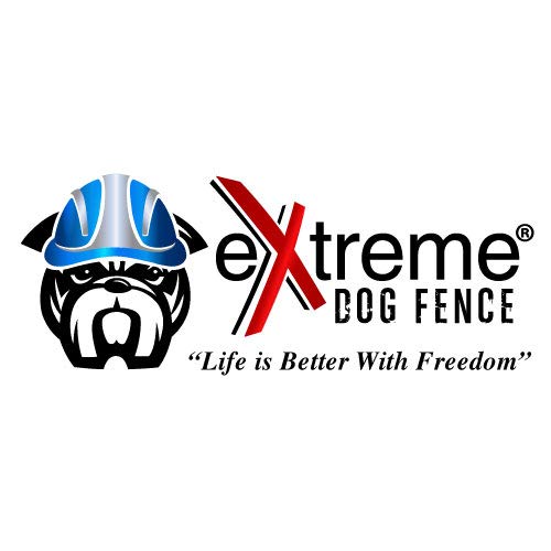 Diseño Días de Flores de Extreme Dog Fence para estilo y durabilidad exterior