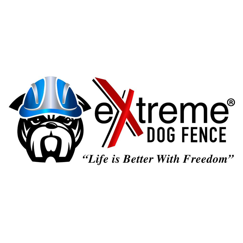 Correa Extreme Dog Fence lavable a máquina para mantenimiento rápido