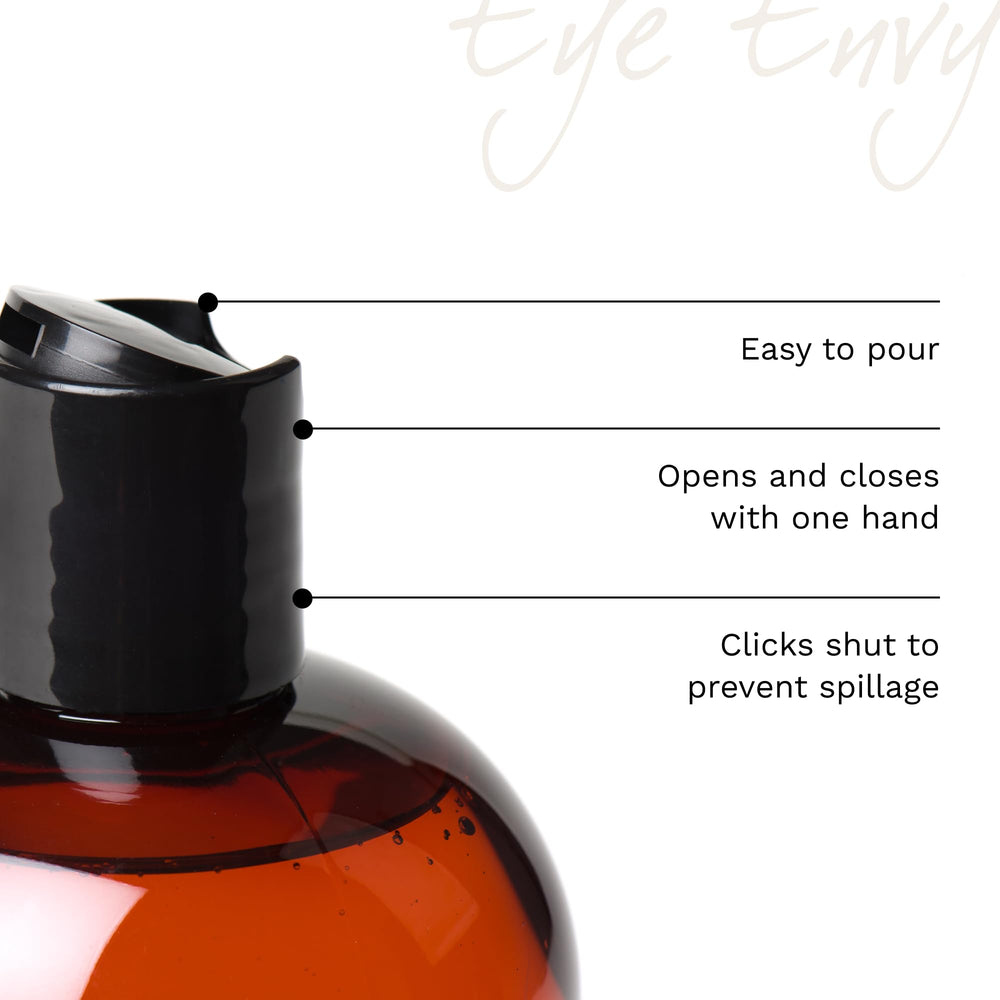 Eye Envy Tear Stain Remover: recomendado por profesionales para el cuidado ocular.
