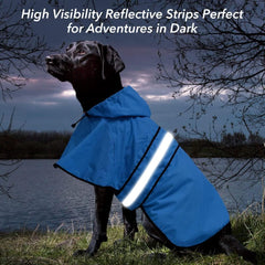 Capucha ajustable de la chaqueta Ezierfy, protección de la cabeza.