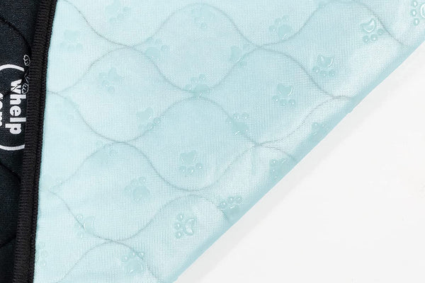 EZwhelp almohadilla para perros, alta absorción, mantiene superficies secas