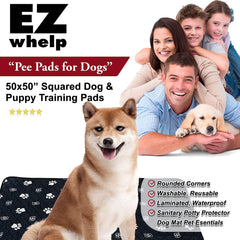 EZwhelp base antideslizante mantiene la almohadilla estable en suelos.