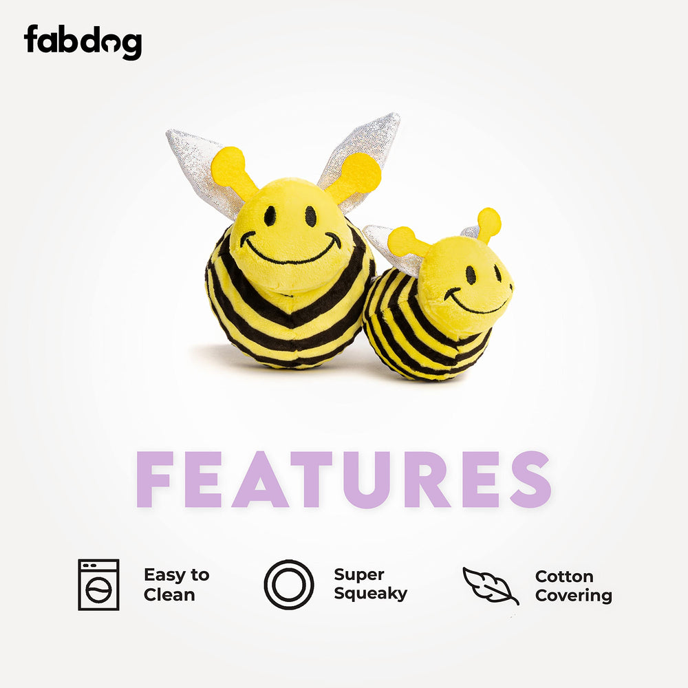 fabdog Faballs leopardo: diseño vibrante para sesiones de juego diarias.