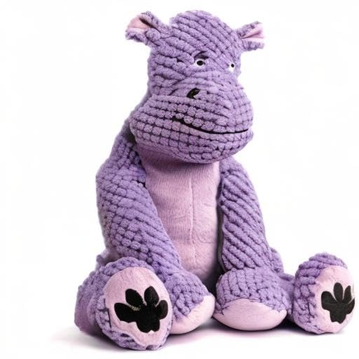 fabdog Floppies tiburon peluche, diseño llamativo para trepadores juguetones