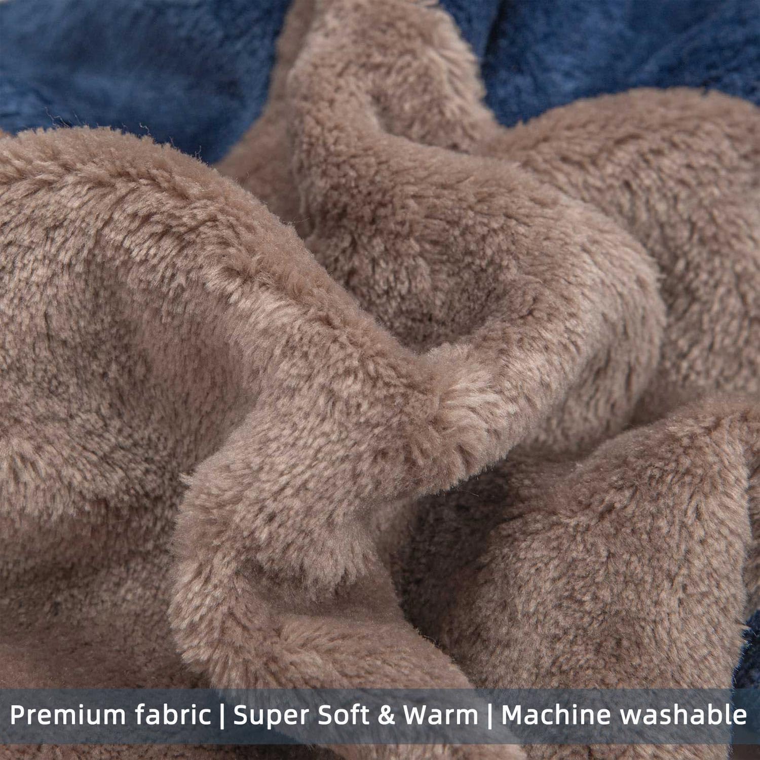 FabriCastle sudadera para perro pequeño, ideal para paseos de invierno al aire libre