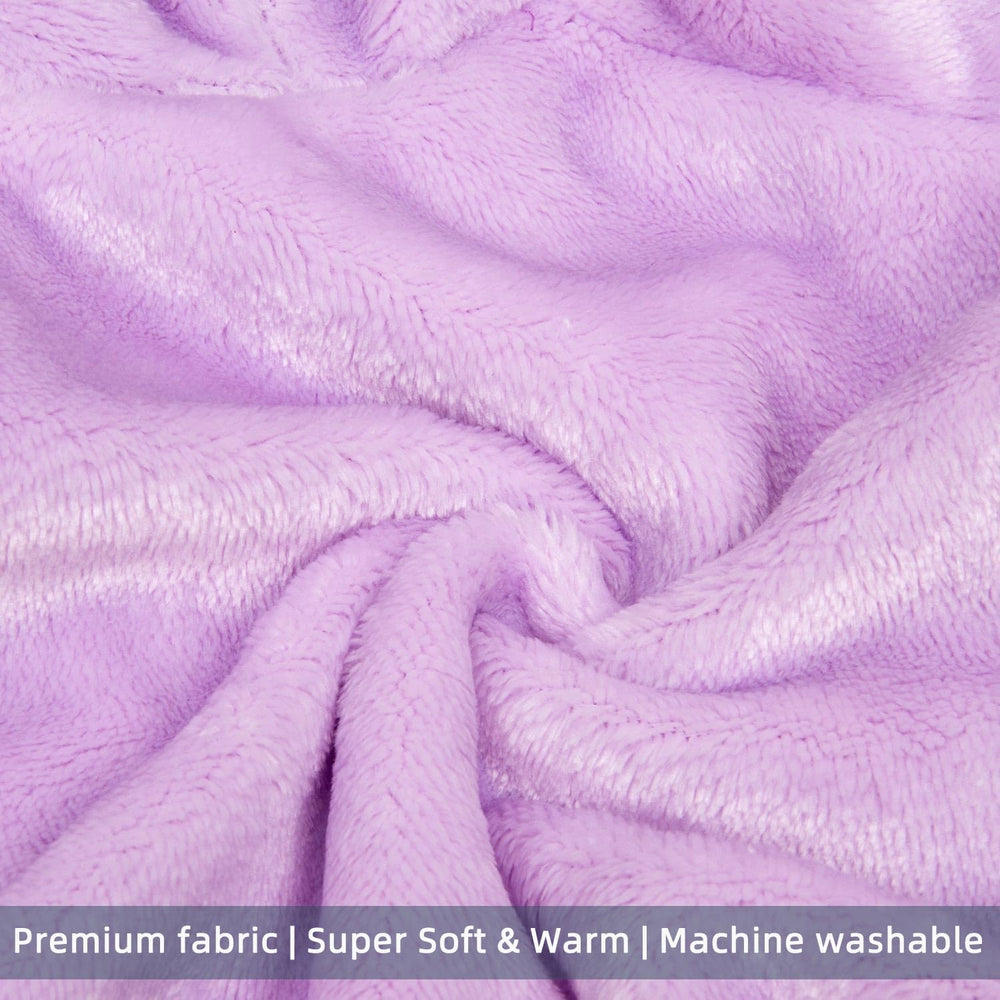 FabriCastle sudadera para perros pequeños, disponible en varias coloraciones.