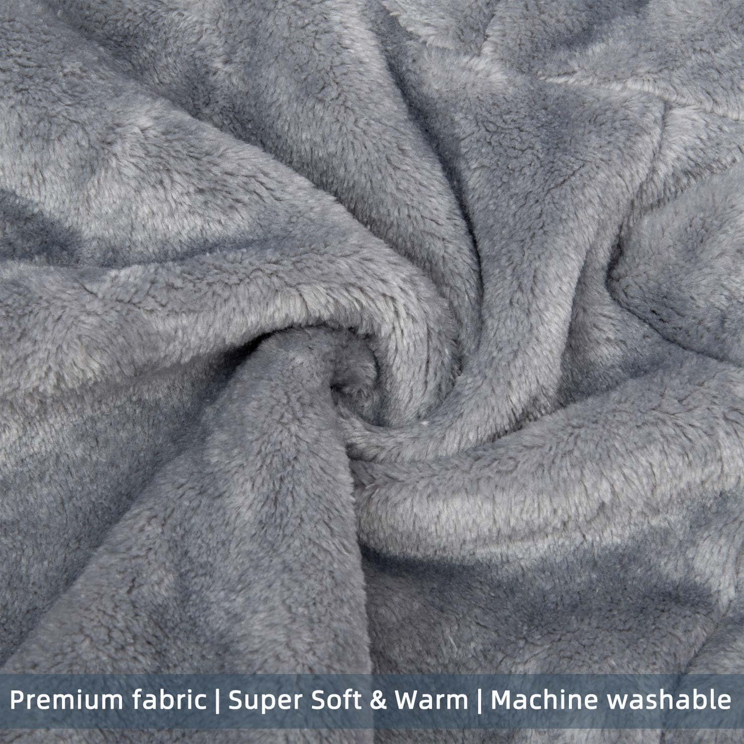 FABRICASTLE sudadera para uso diario de perro pequeño, abrigo cómodo