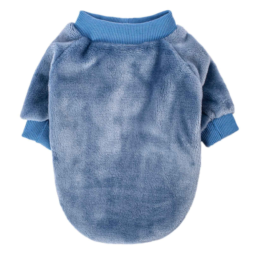 FABRICCASTLE guía de tallas para perros y gatos, ajuste seguro.