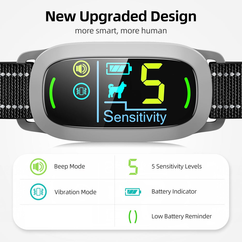 FAFAFROG con batería recargable para uso prolongado sin cables.