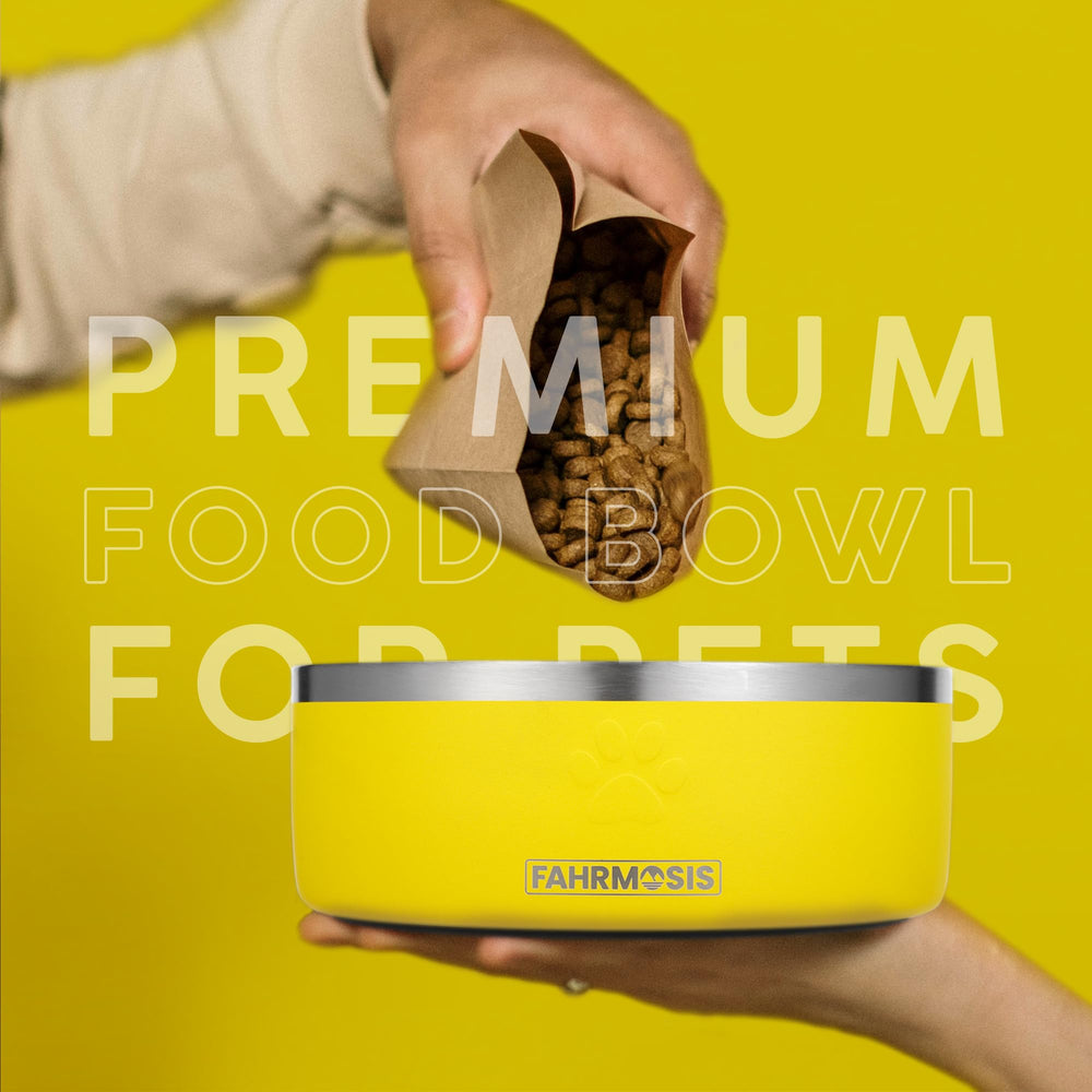 FAHRMOSIS diseños variados realzan la zona de comida con estilo y personalidad.