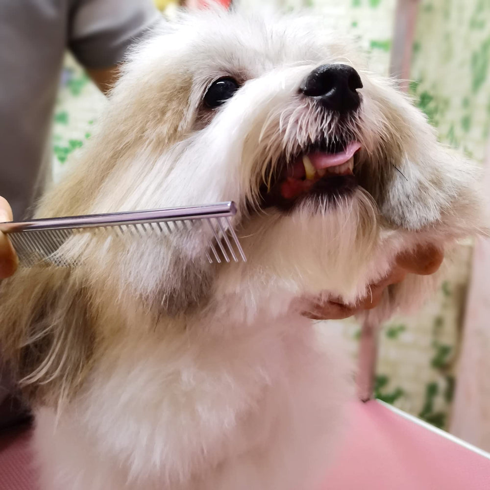 FAIGEO puntas redondeadas para seguridad en grooming.