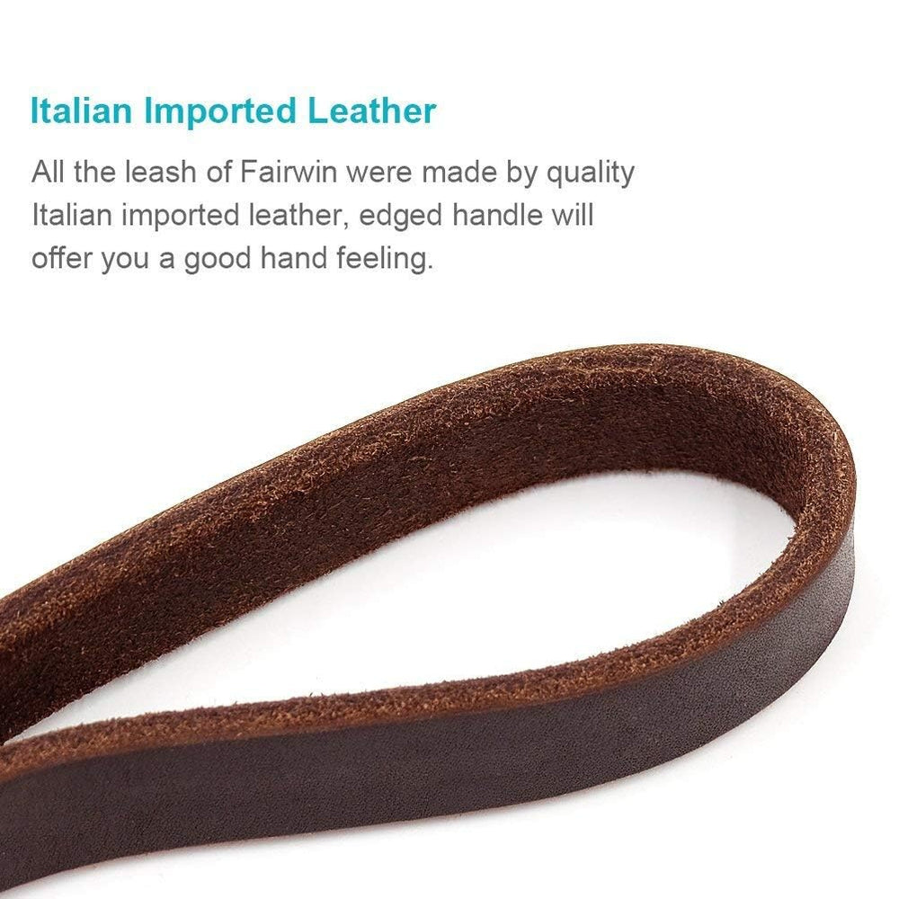 FAIRWIN diseño ergonómico para manejo cómodo