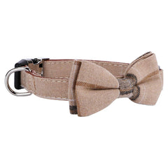 Faleela talla S, collar ideal para cuellos pequeños.