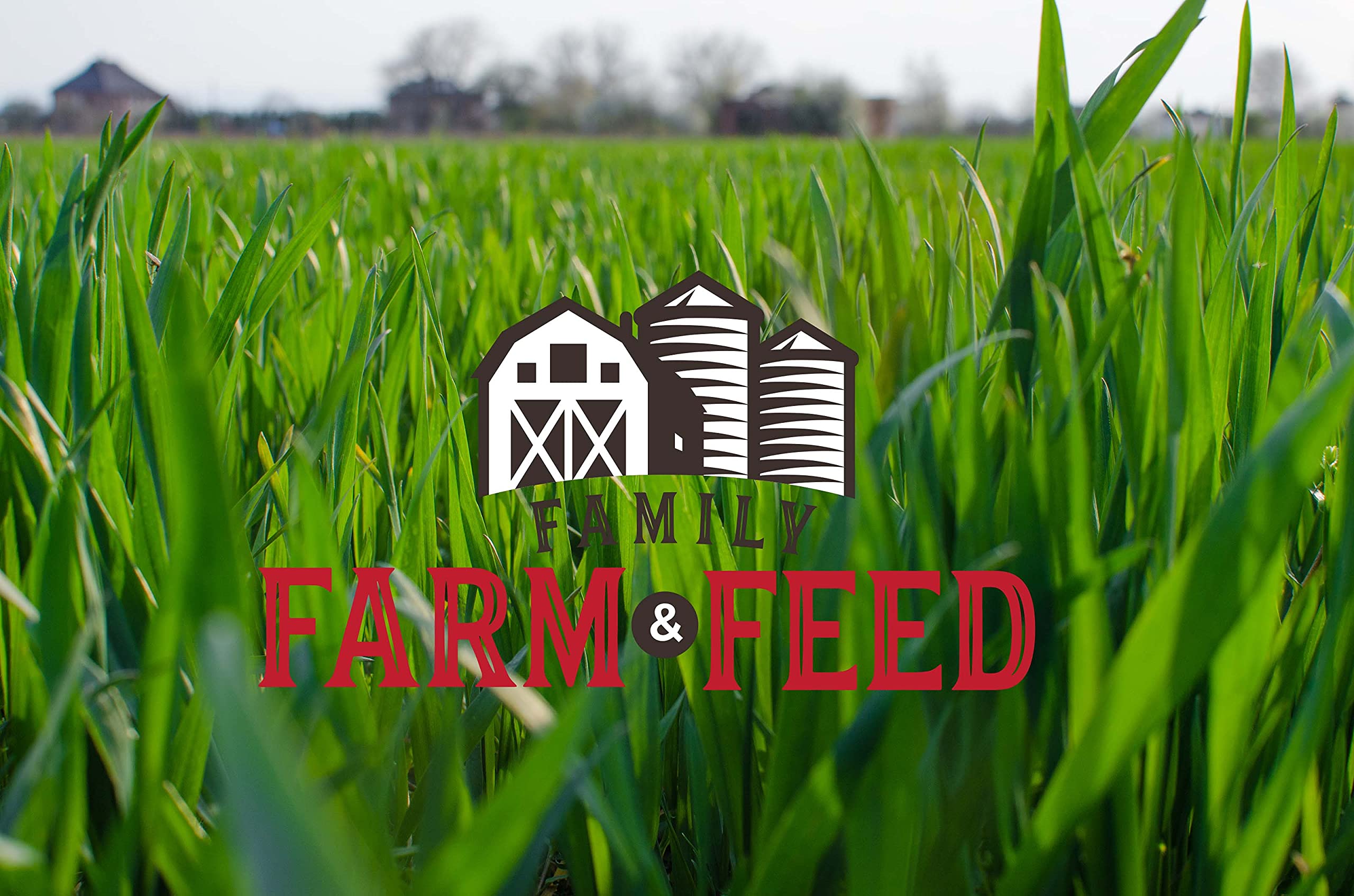 FAMILY FARM AND FEED gránulos de alfalfa como cama para reptiles