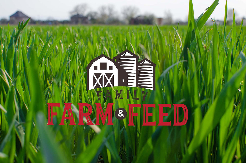 FAMILY FARM AND FEED gránulos de alfalfa como cama para reptiles