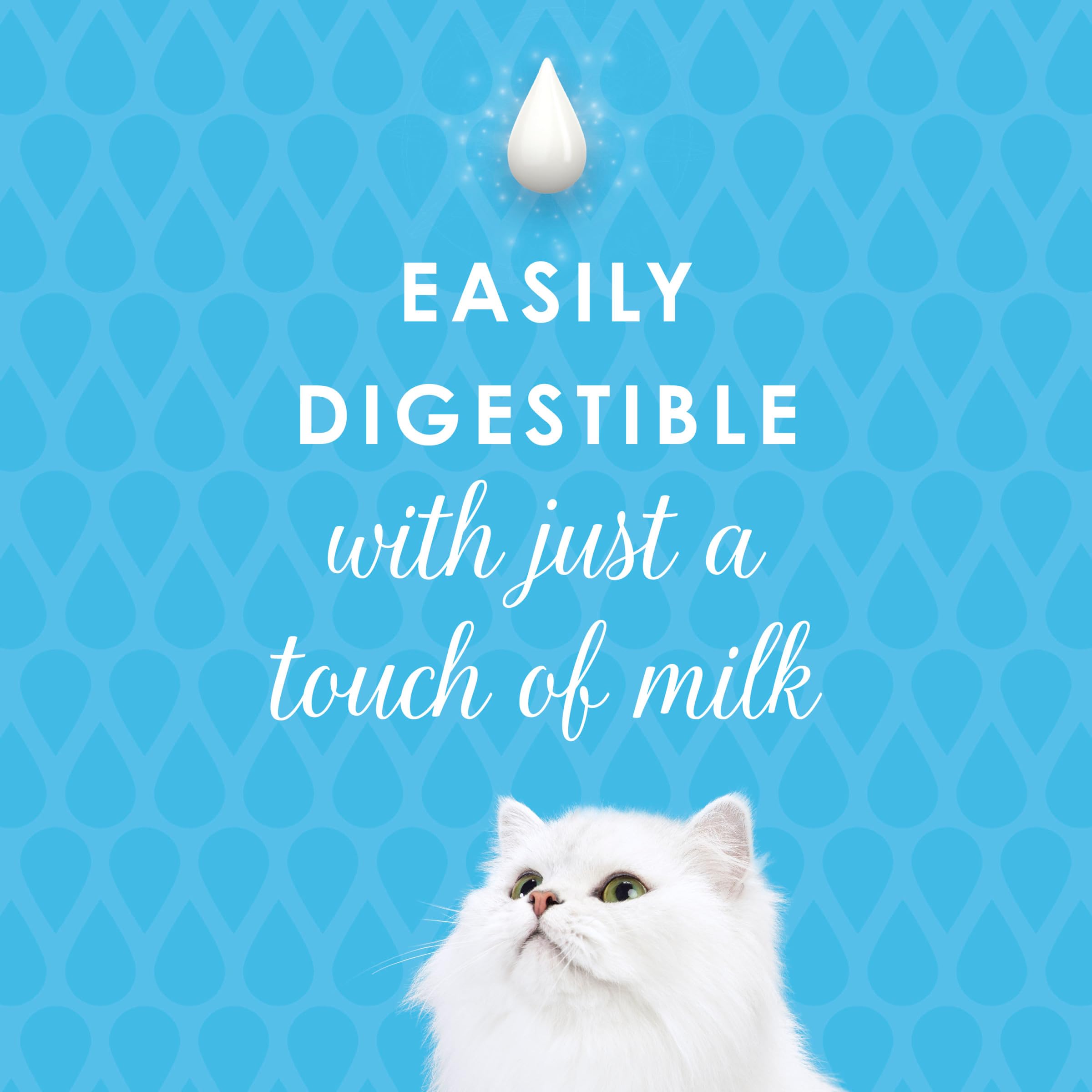 Fancy Feast ingredientes de alta calidad para una experiencia gourmet felina.