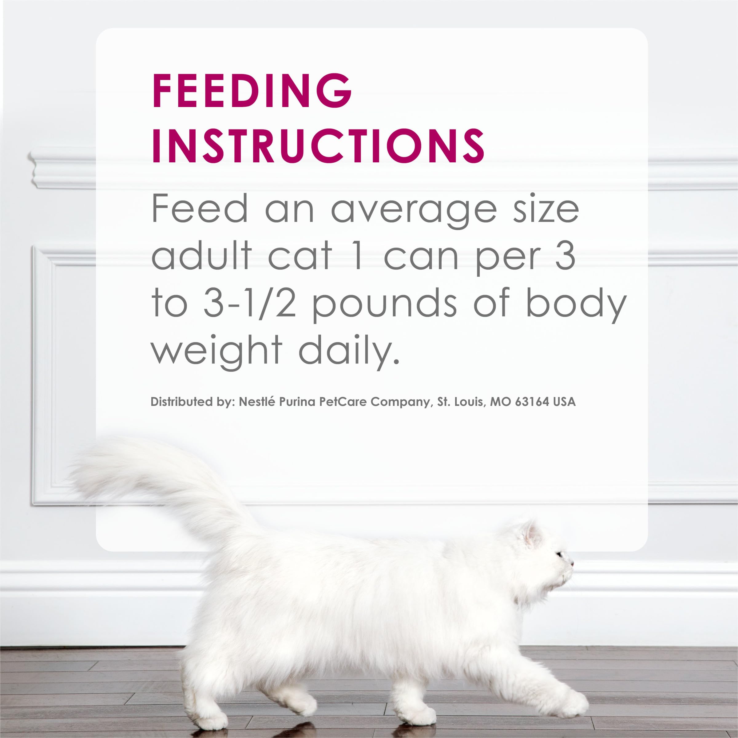 Fancy Feast Latas Presentación Centros Sabrosos: presentación atractiva para una comida variada.