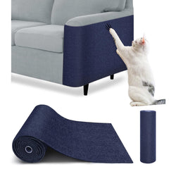 Protector Farhming para muebles: adhesivo seguro en superficies lisas.