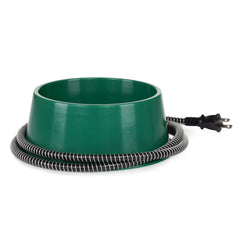Capacidad de 1 cuarto Farm Innovators, perfecto para agua o comida.