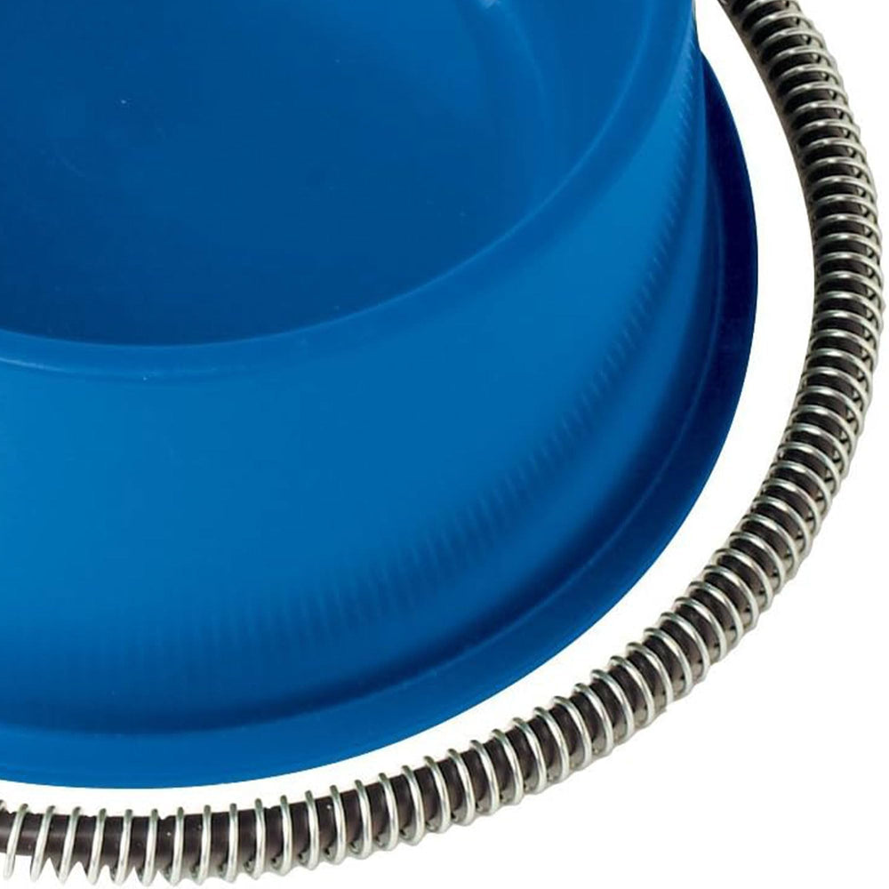Farm Innovators tazón estable y seguro para perros, gatos y roedores.