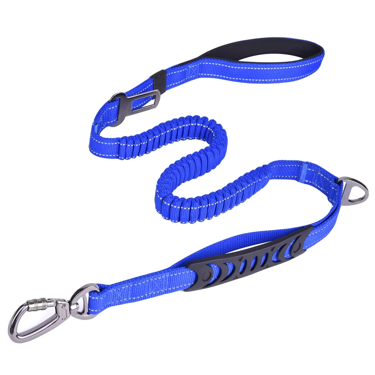 Fashion&cool correa para perro grande de resistencia alta, ideal para paseos con perros grandes.