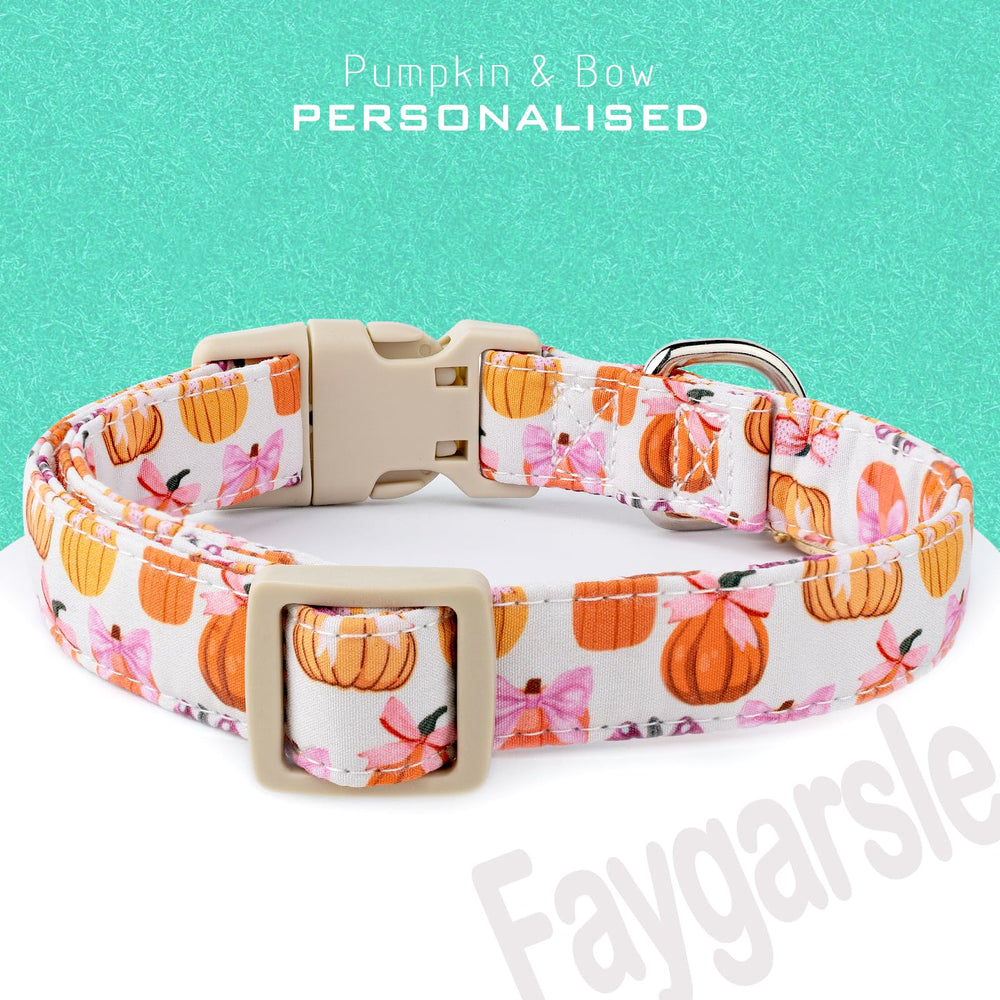 Faygarsle collar ajustable, cómodo para perros de distintos tamaños