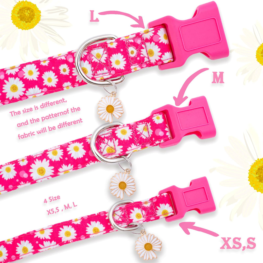 Collar Faygarsle ligero y transpirable, perfecto para verano