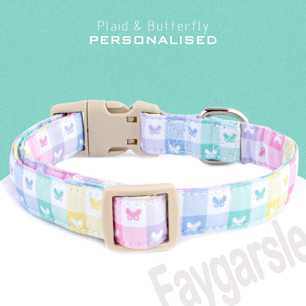 Collar Faygarsle con cierre rápido para ajuste seguro durante caminatas