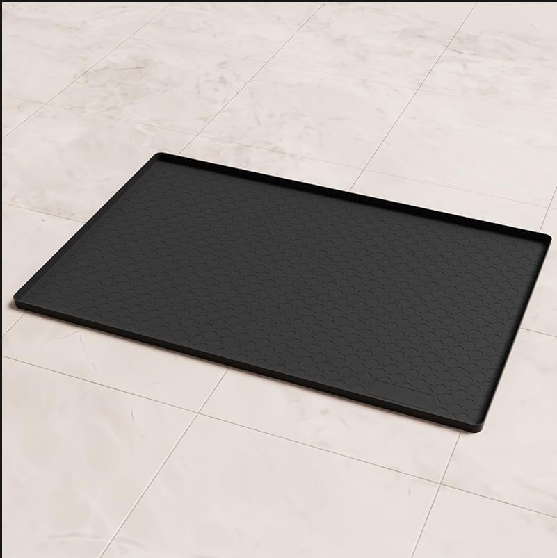Superficie impermeable FDSDEFEN facilita limpieza