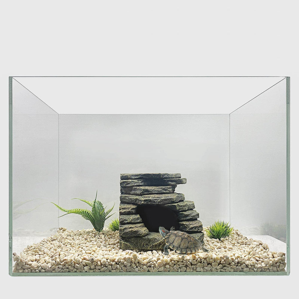 FEDOUR plantas pequeñas: complemento verde para acuario