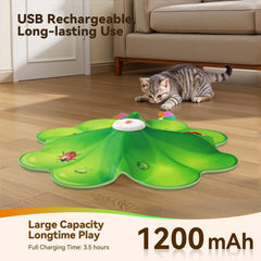 FEELNEEDY Diseño resistente en ABS para juego intenso