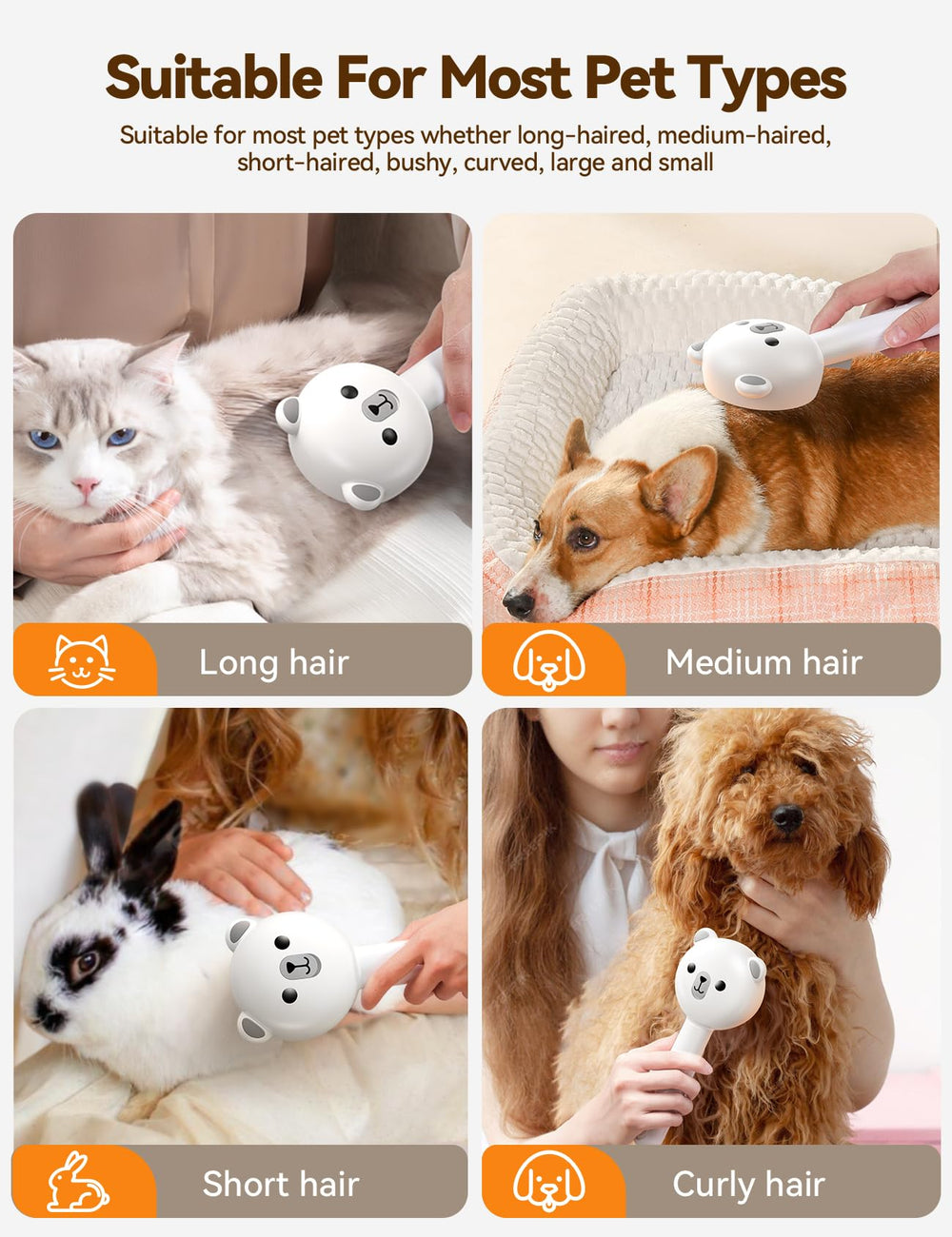 FEELNEEDY: indicador de batería de cuatro niveles para planificar sesiones.