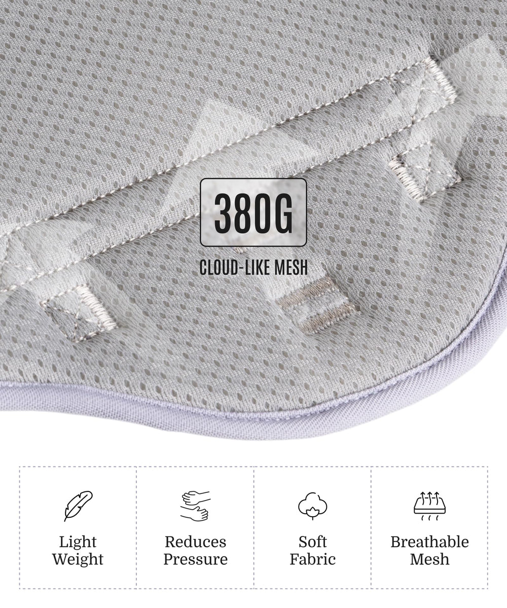 Fei y Eve MagEase sistema Molle para personalizar con parches